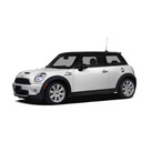R55 Clubman 2010-2014